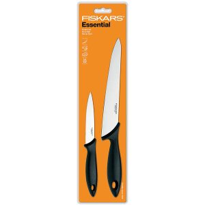 Fiskars essentials knivset