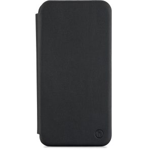 Holdit Super Slim Flip Wallet iPhone 11 & XR, svart
