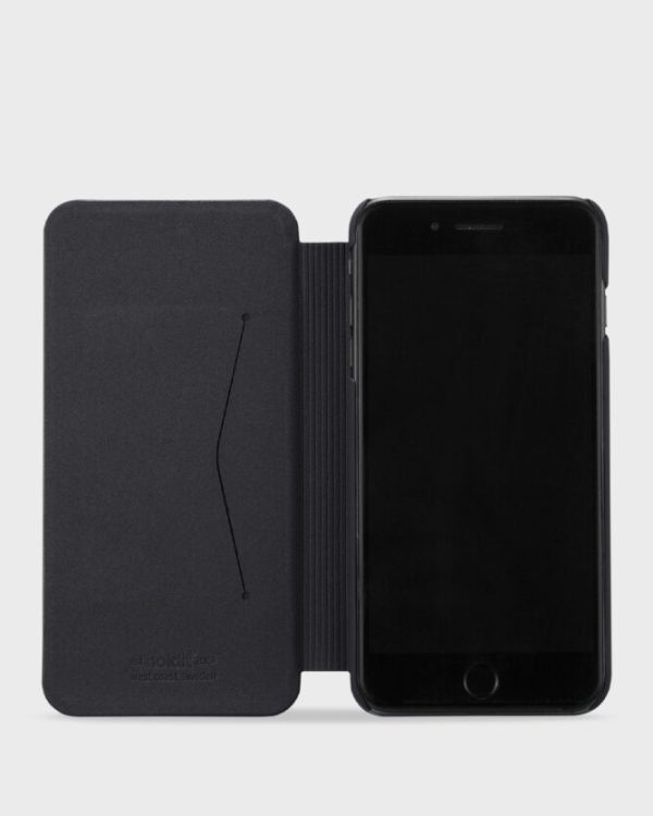 Holdit Super Slim Flip Wallet