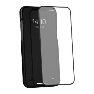iDeal of Sweden Full Coverage Glass Screen Protector för iPhone 12 & 12 Pro