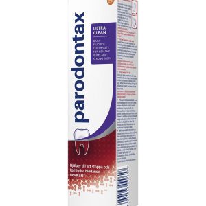 Parodontax Ultra Clean, 75 ml