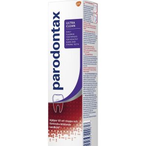 Parodontax Ultra Clean, 75 ml