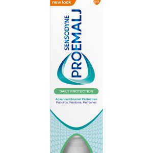 Sensodyne tandkräm PROEMALJ Daily Protection