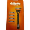 Gillette Fusion5