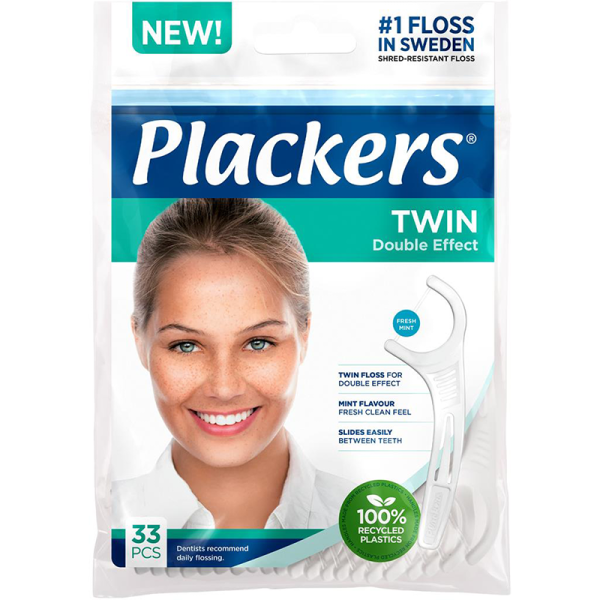 Plackers